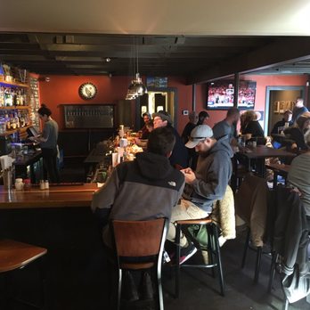 The Post - Packed house for game day I suspect - Pizza Near Me - Louisville, Kentucky The Post - Packed house for game day I suspect - Pizza Near Me - Louisville, Kentucky