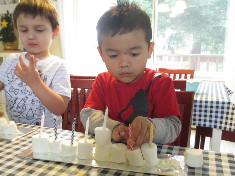 Village Tree Preschool - childcare center in Elk Grove, CA