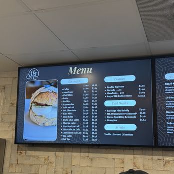 MK Cannelle - Menu - Bakeries Near Me - Rochester, Michigan MK Cannelle - Menu - Bakeries Near Me - Rochester, Michigan