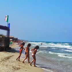 Giro di Boa Beach