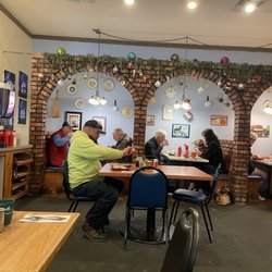 Blue Plate Cafe
