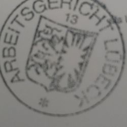 Arbeitsgericht Lübeck