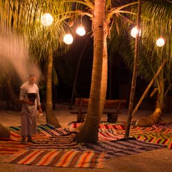 Beso Tulum