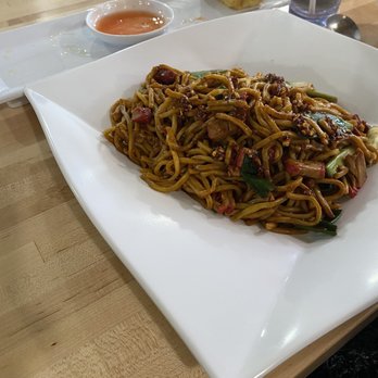 Mai Mai Asian Cuisine - Spicy Noodles - Chinese Near Me - Grayling, Michigan Mai Mai Asian Cuisine - Spicy Noodles - Chinese Near Me - Grayling, Michigan