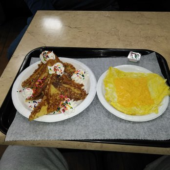 Howard Beach Bagel Cafe - Breakfast done right - Bagels Near Me - Howard Beach, New York