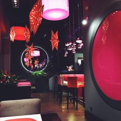 Geisha Sushi