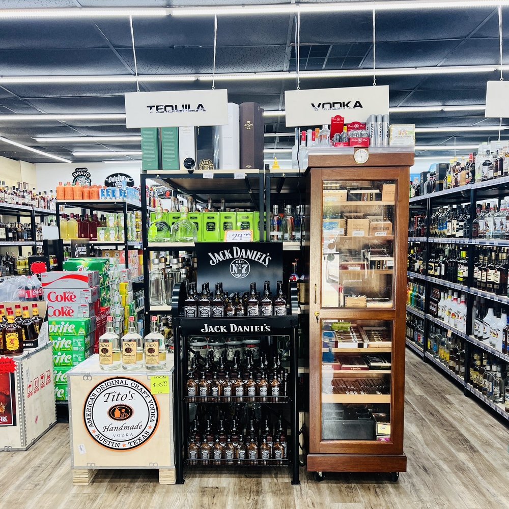 Shiba Liquor - Jack Daniel's Baby - Beer, Wine & Spirits Near Me - Cypress, Texas Shiba Liquor - Jack Daniel's Baby - Beer, Wine & Spirits Near Me - Cypress, Texas