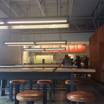 Chipotle Mexican Grill - Spacious - Mexican Near Me - Tallahassee, Florida Chipotle Mexican Grill - Spacious - Mexican Near Me - Tallahassee, Florida