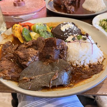 Madre - Barbacoa de Res - Mexican Near Me - Torrance, California