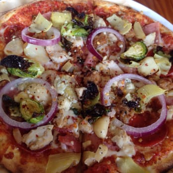MOD Pizza - Custom pizza - Pizza Near Me - Irvine, California MOD Pizza - Custom pizza - Pizza Near Me - Irvine, California