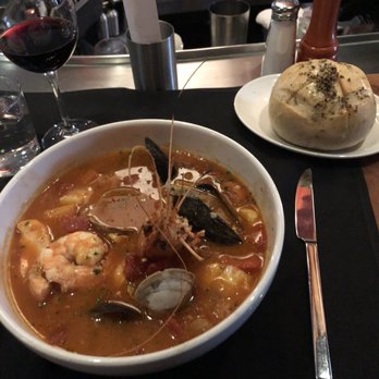 Nick's On 2nd - San Francisco Cioppino - New American Near Me - Long Beach, California Nick's On 2nd - San Francisco Cioppino - New American Near Me - Long Beach, California