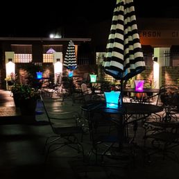 Outside Outside