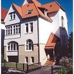 Gästehaus Engelcke