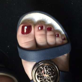 EM Beauty Nails & Lashes - Pedicure was great - Waxing Near Me - Cave Creek, Arizona EM Beauty Nails & Lashes - Pedicure was great - Waxing Near Me - Cave Creek, Arizona