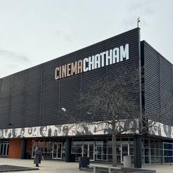 Cinema Chatham