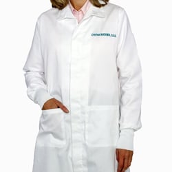 Labwear.com - Women's Lab Coats