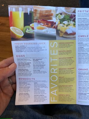 Menu photo 7 Childer’s Eatery Peoria, IL
