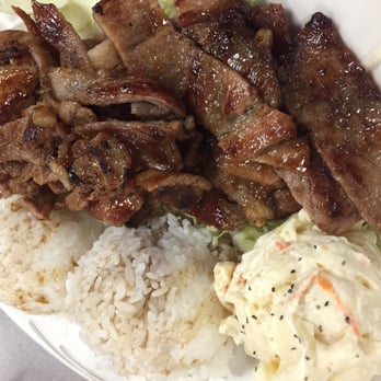 Kuhio Grille - Bbq chicken - Hawaiian Near Me - Hilo, Hawaii Kuhio Grille - Bbq chicken - Hawaiian Near Me - Hilo, Hawaii