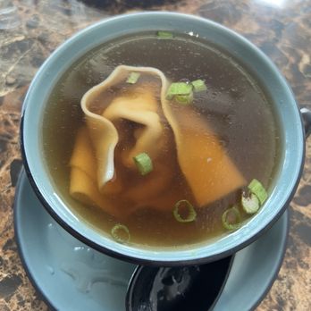 China Inn Cafe 7 - Won ton soup - Chinese Near Me - Houston, Texas China Inn Cafe 7 - Won ton soup - Chinese Near Me - Houston, Texas