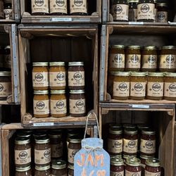 The Shed at Fitzgerald Fruit Farms