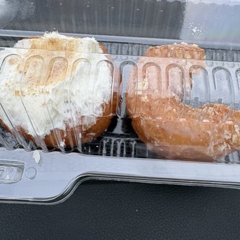 Morkes Chocolates - Key lime donuts - Desserts Near Me - Palatine, Illinois Morkes Chocolates - Key lime donuts - Desserts Near Me - Palatine, Illinois