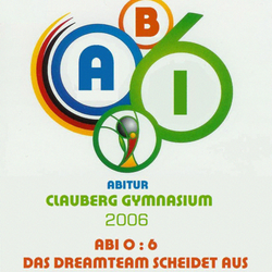 Gymnasium Clauberg-Gymnasium