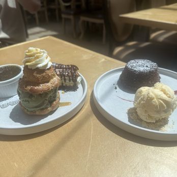 Prince Tea House - Desserts Near Me - Brooklyn, New York