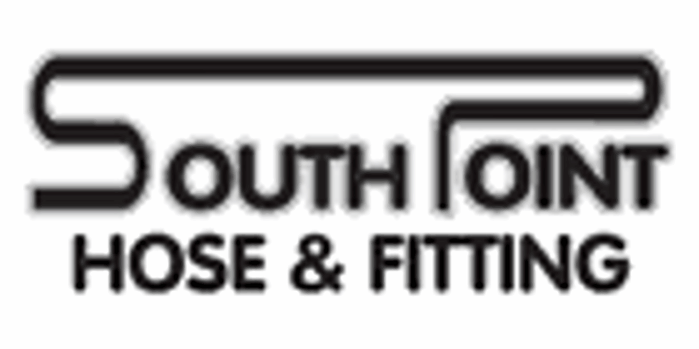 SOUTH POINT HOSE & FITTING Updated September 2024 667 16th Street