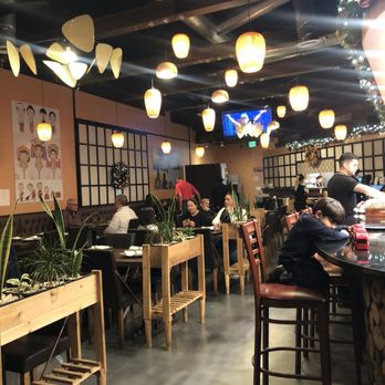 Burma Choice - Inside - Burmese Near Me - San Jose, California Burma Choice - Inside - Burmese Near Me - San Jose, California