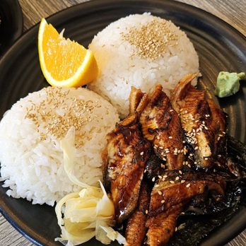 Yoma Cafe - Unagi - Japanese Curry Near Me - San Francisco, California Yoma Cafe - Unagi - Japanese Curry Near Me - San Francisco, California