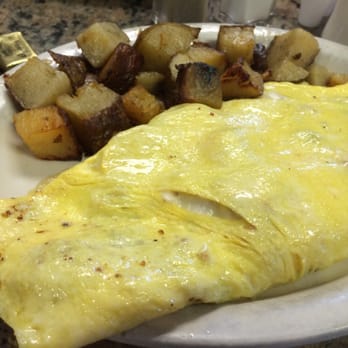 Kugel's Deli - Western omelet - Delis Near Me - Framingham, Massachusetts
