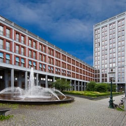 Business Centre - Business Centre in Maastricht City Centre