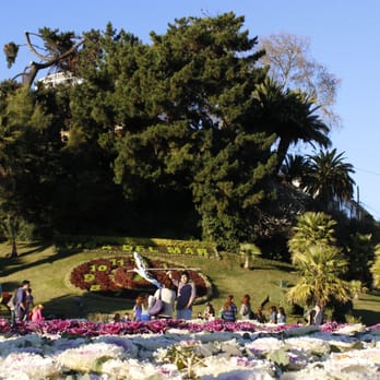 Reloj de Flores - Parks Near Me - Provincia de Valparaíso, VS Reloj de Flores - Parks Near Me - Provincia de Valparaíso, VS
