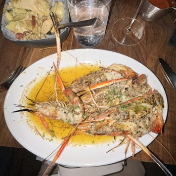 Duemani - Blue Prawns - Venues & Event Spaces Near Me - Aspen, Colorado