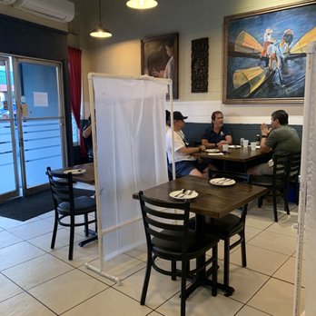 Dagon - inside - Burmese Near Me - Honolulu, Hawaii