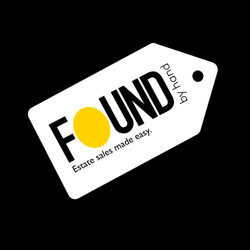 Found by Hand