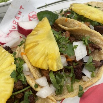 El Molino Central - Mexican Near Me - Sonoma, California