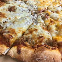 Pizza & Subs