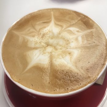Manna Crepe - Latte - Creperies Near Me - Katy, Texas Manna Crepe - Latte - Creperies Near Me - Katy, Texas