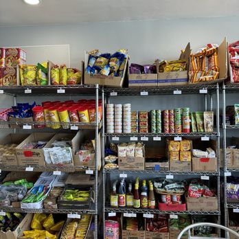 Katna's Kitchen - Filipino Grocery - Filipino Near Me - Fairfield, California