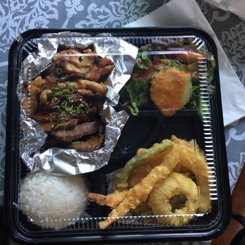 Tokyo Garden - Ninja Combo - Sushi Bars Near Me - La Puente, California Tokyo Garden - Ninja Combo - Sushi Bars Near Me - La Puente, California