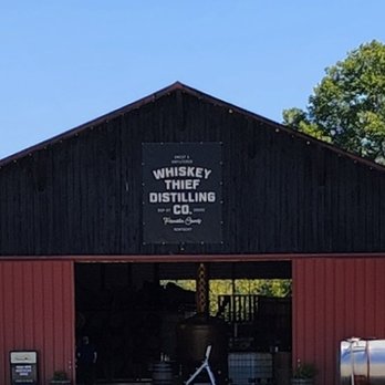 Whiskey Thief Distilling - Distilleries Near Me - Frankfort, Kentucky Whiskey Thief Distilling - Distilleries Near Me - Frankfort, Kentucky
