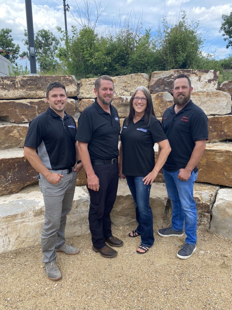 WHITMORE PEST & WILDLIFE CONTROL Updated September 2024 3911