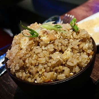 Sushi By The Heights - Fried rice - Sushi Bars Near Me - Houston, Texas Sushi By The Heights - Fried rice - Sushi Bars Near Me - Houston, Texas