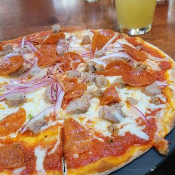 The Daily Dish - American Near Me - Silver Spring, Maryland