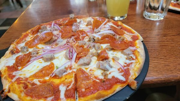 The Daily Dish by null