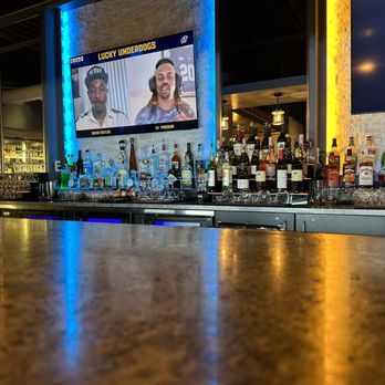 Froth & Fork - a bar with many bottles of alcohol - Coffee & Tea Near Me - Bloomington, Illinois Froth & Fork - a bar with many bottles of alcohol - Coffee & Tea Near Me - Bloomington, Illinois