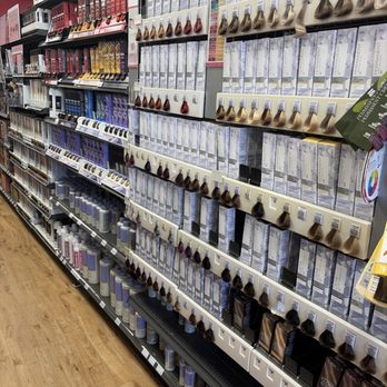 Sally Beauty - Large selection of hair color - Cosmetics & Beauty Supply Near Me - Folsom, California Sally Beauty - Large selection of hair color - Cosmetics & Beauty Supply Near Me - Folsom, California
