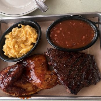 Lucille's Smokehouse Bar-B-Que - BBQ 2 Meat Build Your Own - Barbeque Near Me - Henderson, Nevada Lucille's Smokehouse Bar-B-Que - BBQ 2 Meat Build Your Own - Barbeque Near Me - Henderson, Nevada