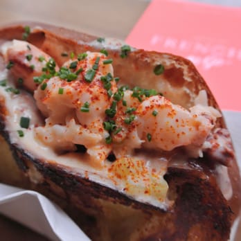 F T G - Lobster Roll - Burgers Near Me - Paris, 75 F T G - Lobster Roll - Burgers Near Me - Paris, 75